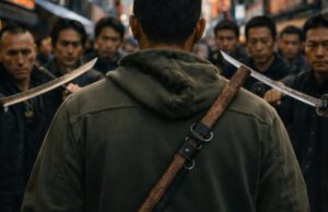 Tokyo-Set Neon-Noir ‘One More Night to Live’ une potências de produção filipinas Fusee e Studio 360 (EXCLUSIVO) Tokyo-Set Neon-Noir 'One More Night to Live' une potências de produção filipinas Fusee e Studio 360 (EXCLUSIVO)