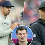 Raiders, presidente de fato de operações de futebol, Tom Brady