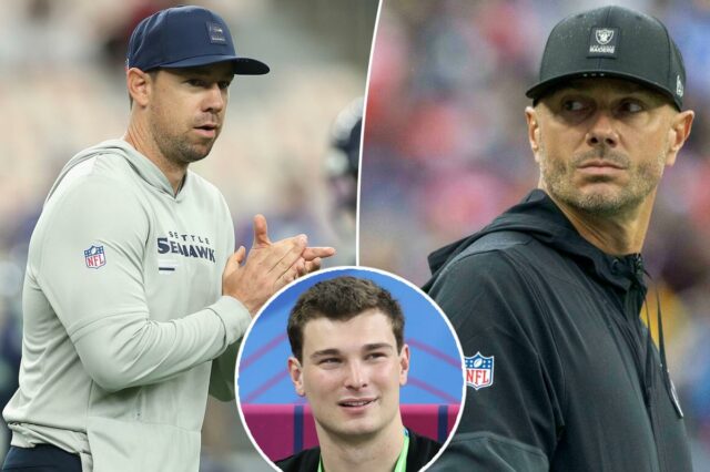 Raiders, presidente de fato de operações de futebol, Tom Brady