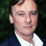 O ator Tom Georgeson morreu aos 88 anos