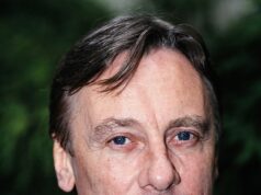 Tom Georgeson morre aos 88 anos: estrela de Between The Lines morre enquanto sua família presta homenagem O ator Tom Georgeson morreu aos 88 anos