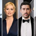 Tom Hanks estrelará filme de beisebol com Bad Bunny e Colman Domingo em busca de papéis; Sony lidera guerra de licitações para projeto Marielle Heller (EXCLUSIVO)