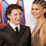 Tom Holland e Zendaya são casados, diz seu estilista Law Roach