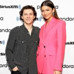 Zendaya brinca sobre manter ‘segredos’ em meio a rumores de casamento de Tom Holland e elogios ao ator