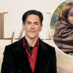 Tom Sandoval revela se aparecerá em The Valley With Girlfriend reflete sobre Scandoval