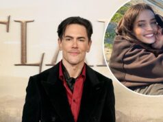 Tom Sandoval aparecerá em ‘The Valley’ com sua namorada? Ele diz… Tom Sandoval revela se aparecerá em The Valley With Girlfriend reflete sobre Scandoval