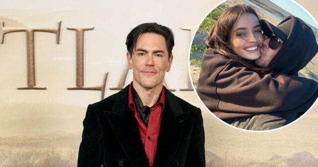 Tom Sandoval revela se aparecerá em The Valley With Girlfriend reflete sobre Scandoval