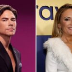 Tom Sandoval provoca drama com Kate Chastain abaixo do convés em House of Villains