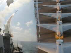 Tomahawks, bombardeiros stealth B-2 e drones de ataque atacam mais de 1.000 alvos iranianos em uma blitz de 24 horas Tomahawks, bombardeiros stealth B-2 e drones de ataque atacam mais de 1.000 alvos iranianos em uma blitz de 24 horas