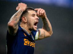 Tonali seria ótimo, mas o Man Utd contratar outro jogador do Newcastle seria uma adição à conquista do título Tonali seria ótimo, mas o Man Utd contratar outro jogador do Newcastle seria uma adição à conquista do título