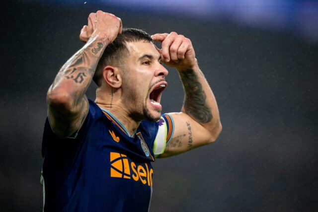 Tonali seria ótimo, mas o Man Utd contratar outro jogador do Newcastle seria uma adição à conquista do título
