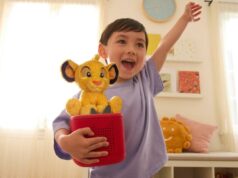 Tonies lança brinquedos de pelúcia da Disney – incluindo Simba, Mickey Mouse, Olaf e muito mais Disney Cuddle Tonies: preço, informações, compre online