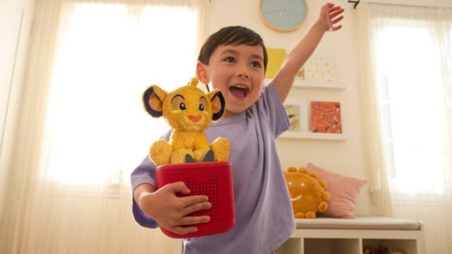 Disney Cuddle Tonies: preço, informações, compre online