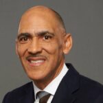 Tony Dungy