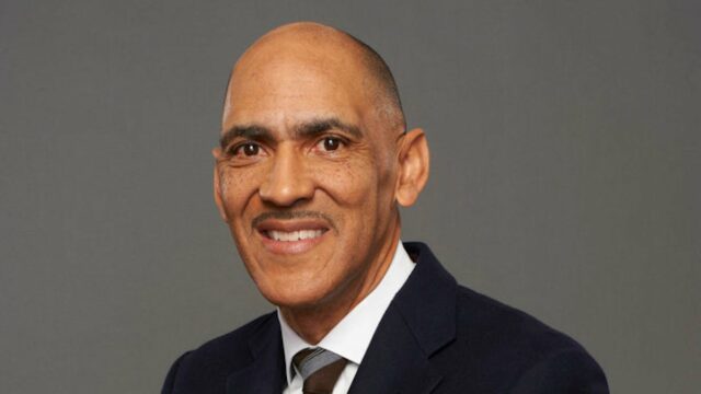 Tony Dungy