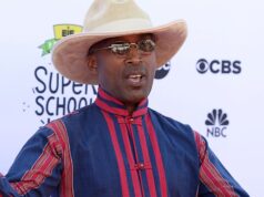 Tony! Toni! Tom! Família do cantor D’Wayne Wiggins brigando por uma propriedade de US $ 700 mil Dwayne Wiggins getty