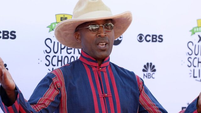 Dwayne Wiggins getty