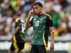 Tony Whelan diz que Ravel Morrison era tão talentoso quanto Marcus Rashford no Man Utd, mas teve desempenho inferior Tony Whelan diz que Ravel Morrison era tão talentoso quanto Marcus Rashford no Man Utd, mas teve desempenho inferior