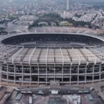 Torcedor morre no estádio antes do amistoso entre México e Portugal para a Copa do Mundo de 2026