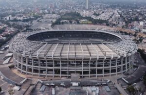 Torcedor morre no estádio antes do amistoso entre México e Portugal para a Copa do Mundo de 2026 Torcedor morre no estádio antes do amistoso entre México e Portugal para a Copa do Mundo de 2026