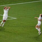 Torcida em Taiwan ofusca a China nas quartas de final da Copa da Ásia