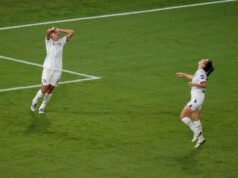 Torcida em Taiwan ofusca a China nas quartas de final da Copa da Ásia Torcida em Taiwan ofusca a China nas quartas de final da Copa da Ásia