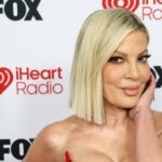 Tori Spelling e Dean McDermott estão ‘felizes em suas vidas individuais’ após pedir o divórcio