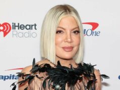 Tori Spelling reage a rumores de cirurgia plástica após comentários ‘horríveis’ Tori Spelling aborda rumores horríveis de cirurgia plástica GettyImages-2249257849
