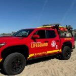 Toyota assume o papel principal em 'Baywatch' da Fox por meio de um pacto publicitário que revisa carros camafeus na TV aberta (EXCLUSIVO)