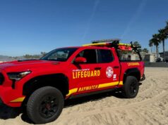 Toyota assume o papel principal em ‘Baywatch’ da Fox por meio de um pacto publicitário que revisa carros camafeus na TV aberta (EXCLUSIVO) Toyota assume o papel principal em 'Baywatch' da Fox por meio de um pacto publicitário que revisa carros camafeus na TV aberta (EXCLUSIVO)