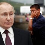 Trabalhadores norte-coreanos descrevem o trabalho forçado brutal na Rússia: “Trabalhar como uma vaca, não ganhar nada”