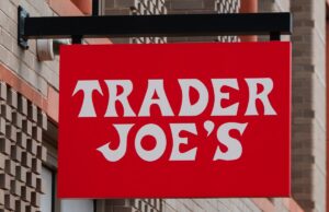 Trader Joe’s lançará nova sacola Trader Joe's lançará nova sacola