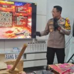 Tragedi Situbondo Terkuak! Suami Diduga Habisi Istri e Anak Sambung, Lalu Bunuh Diri de Kamar Mandi