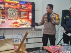 Tragedi Situbondo Terkuak! Suami Diduga Habisi Istri e Anak Sambung, Lalu Bunuh Diri de Kamar Mandi Tragedi Situbondo Terkuak! Suami Diduga Habisi Istri e Anak Sambung, Lalu Bunuh Diri de Kamar Mandi