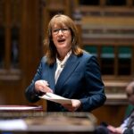 Rachel Reeves descartou na semana passada medidas gerais para ajudar as famílias a lidar com a emergência energética desencadeada pela guerra no Irã