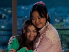 Trailer da terceira temporada de ‘XO, Kitty’ mostra o retorno de Lana Condor ao universo de Jenny Han: “Temos que seguir nossos corações” Trailer da terceira temporada de 'XO, Kitty' mostra o retorno de Lana Condor ao universo de Jenny Han: “Temos que seguir nossos corações”