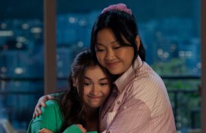 Trailer da terceira temporada de ‘XO, Kitty’ mostra o retorno de Lana Condor ao universo de Jenny Han: “Temos que seguir nossos corações” Trailer da terceira temporada de 'XO, Kitty' mostra o retorno de Lana Condor ao universo de Jenny Han: “Temos que seguir nossos corações”