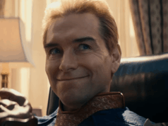 Trailer da última temporada de ‘The Boys’: Homelander busca a imortalidade e senta-se na Casa Branca em novas filmagens encharcadas de sangue Trailer da última temporada de 'The Boys': Homelander busca a imortalidade e senta-se na Casa Branca em novas filmagens encharcadas de sangue