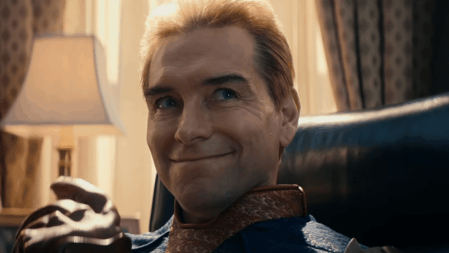 Trailer da última temporada de 'The Boys': Homelander busca a imortalidade e senta-se na Casa Branca em novas filmagens encharcadas de sangue

