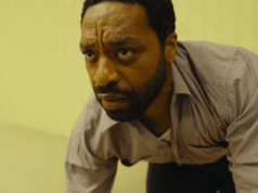 Trailer de ‘Backrooms’: Chiwetel Ejiofor e Renate Reinsve se perdem além da realidade enquanto a sensação de terror do YouTube se torna um filme A24 Trailer de 'Backrooms': Chiwetel Ejiofor e Renate Reinsve se perdem além da realidade enquanto a sensação de terror do YouTube se torna um filme A24