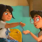 Trailer de 'Forgotten Island': HER e Liza Soberano estrelam filme de animação inspirado no folclore filipino da DreamWorks