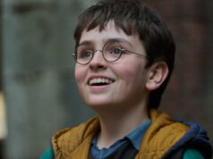 Trailer de ‘Harry Potter’ é o mais assistido da HBO, com mais de 277 milhões de visualizações em 48 horas Trailer de 'Harry Potter' é o mais assistido da HBO, com mais de 277 milhões de visualizações em 48 horas