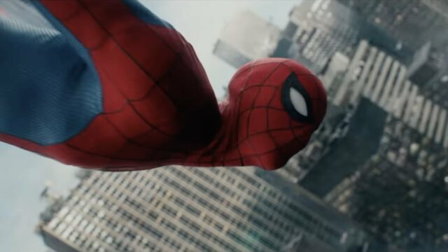 Trailer de Homem-Aranha: Brand New Day: Tom Holland anseia por Zendaya em um primeiro olhar cheio de ação
