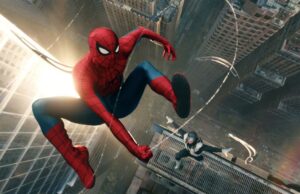 Trailer de “Homem-Aranha: Brand New Day” provoca os poderes mutantes e o “renascimento” de Peter Parker Trailer de "Homem-Aranha: Brand New Day" provoca os poderes mutantes e o "renascimento" de Peter Parker