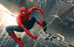 Trailer de “Homem-Aranha: Brand New Day” quebra recorde com 718,6 milhões de visualizações – o maior lançamento de trailer de filme da história Spider-Man