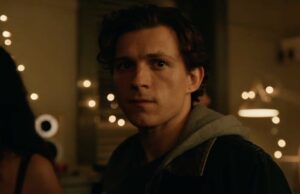 Trailer de “Homem-Aranha: Um Novo Dia” quebra recorde global Tom Holland, Homem-Aranha: Novo Dia