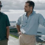 Trailer de "In the Grey": Henry Cavill e Jake Gyllenhaal enfrentam um exército particular no tão aguardado thriller de ação de Guy Ritchie