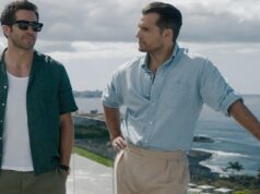 Trailer de “In the Grey”: Henry Cavill e Jake Gyllenhaal enfrentam um exército particular no tão aguardado thriller de ação de Guy Ritchie Trailer de "In the Grey": Henry Cavill e Jake Gyllenhaal enfrentam um exército particular no tão aguardado thriller de ação de Guy Ritchie