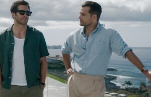 Trailer de “In the Grey”: Henry Cavill e Jake Gyllenhaal enfrentam um exército particular no tão aguardado thriller de ação de Guy Ritchie Trailer de "In the Grey": Henry Cavill e Jake Gyllenhaal enfrentam um exército particular no tão aguardado thriller de ação de Guy Ritchie