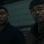 Trailer de "Lanternas": Lanternas Verdes Hal Jordan e John Stewart resolvem um assassinato em uma pequena cidade na série DC da HBO
